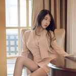 [HuaYang]花漾Show 2021-02-05 Vol.364 玥儿玥er