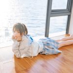 桜桃喵 Vol.087 桜桃未熟3 感光