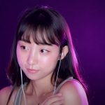 ASMR?只用我的身体发出的声音? 只用身体发出的声音 [Eunji Pyo AMSR]