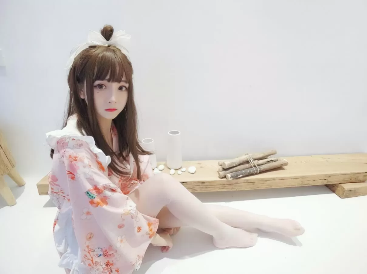 古川-浴衣女仆[13P]