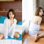[秀人网]美媛馆 2021-03-12 Vol.3193 九月生__