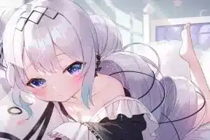 pixiv2021年8月26的排行榜