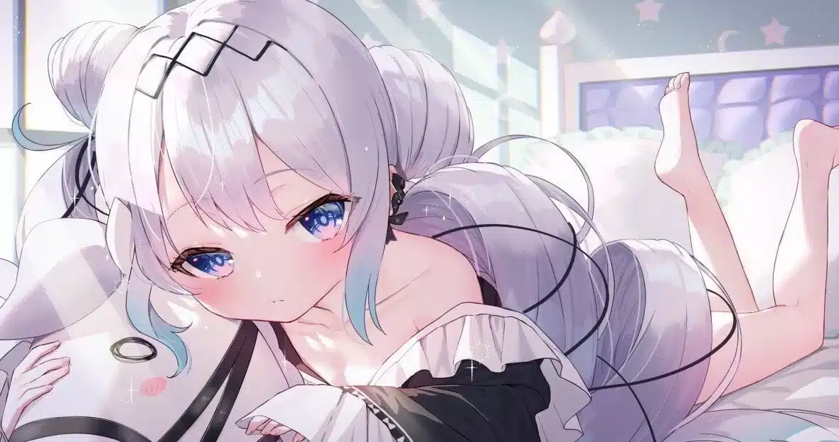 pixiv2021年8月26的排行榜