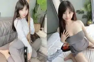桜井宁宁 Vol.032 吉他妹妹