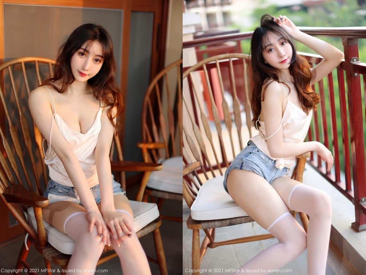 [MFStar]模范学院 2021-06-18 Vol.506 水水er