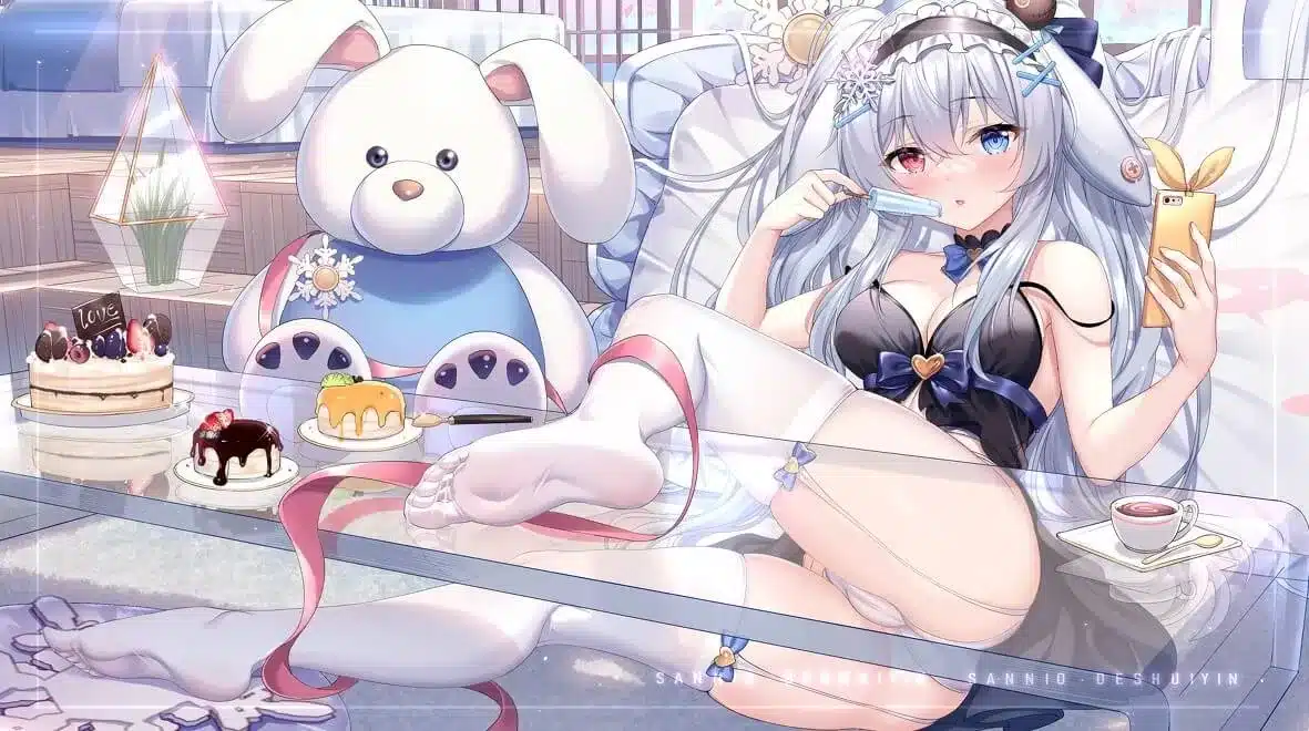 pixiv2021年9月27的排行榜