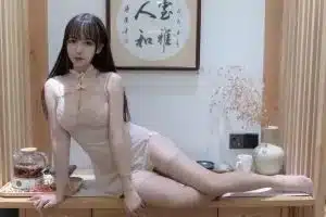 过期米线线喵 温泉本 [61P]