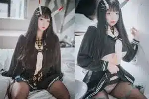 Aram(아람) – [DJAWA] – Azur Lane IJN Noshiro