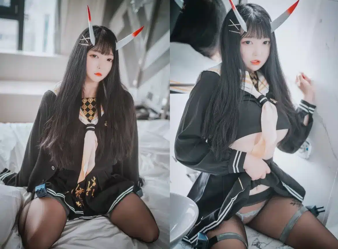 Aram(아람) – [DJAWA] – Azur Lane IJN Noshiro