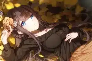 pixiv2021年10月18的排行榜