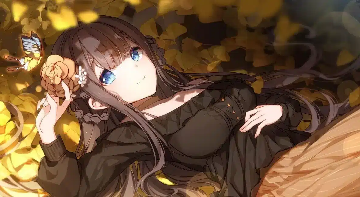 pixiv2021年10月18的排行榜