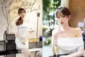 [IMiss]爱蜜社 2021-08-05 Vol.621 Lynn刘奕宁