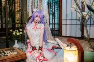 猫君君MaoJun：可可爱爱 清纯学妹 18套合集