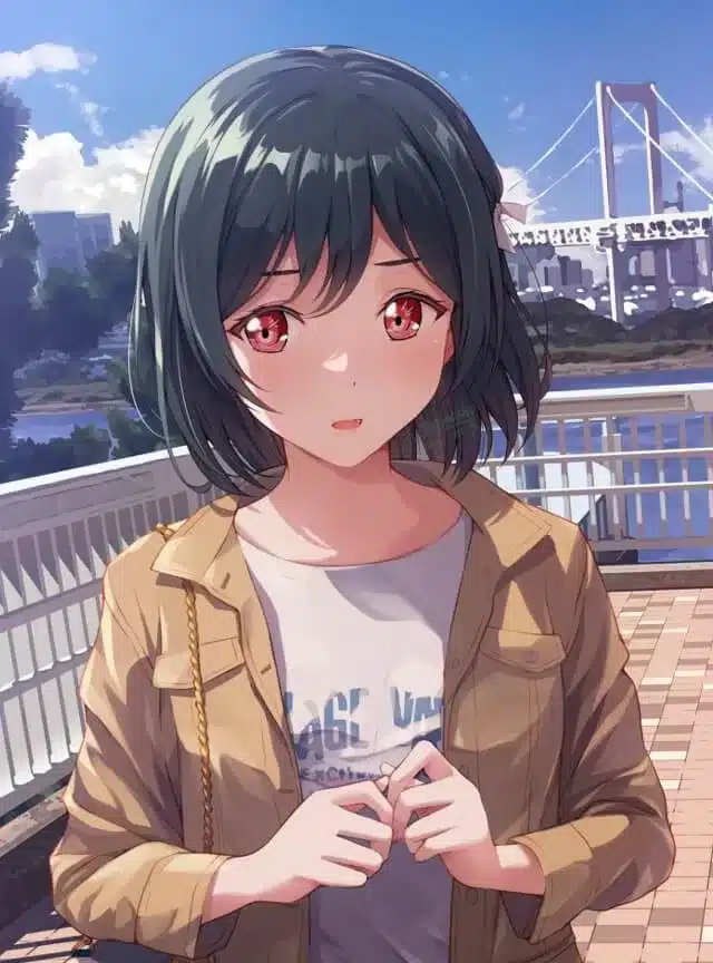 pixiv2021年10月6的排行榜