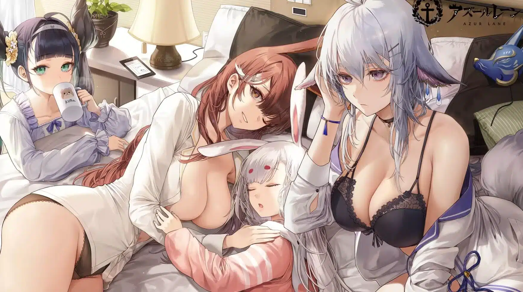 pixiv2021年11月29的排行榜