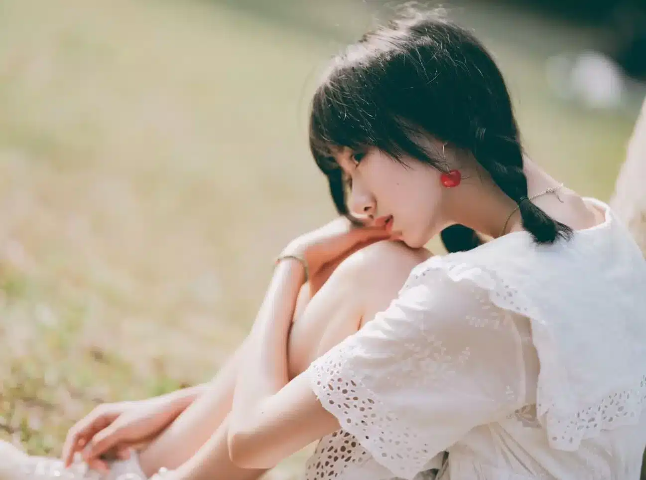 木绵绵OwO 夏日彩虹 [29P]