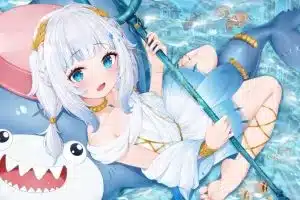 pixiv2021年12月17的排行榜