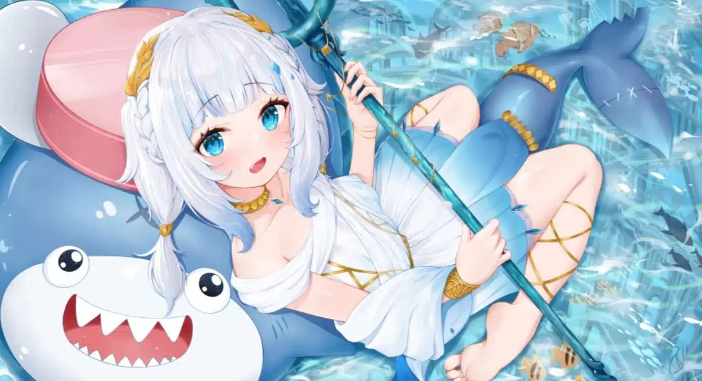 pixiv2021年12月17的排行榜