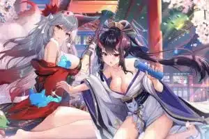 pixiv2021年12月10的排行榜