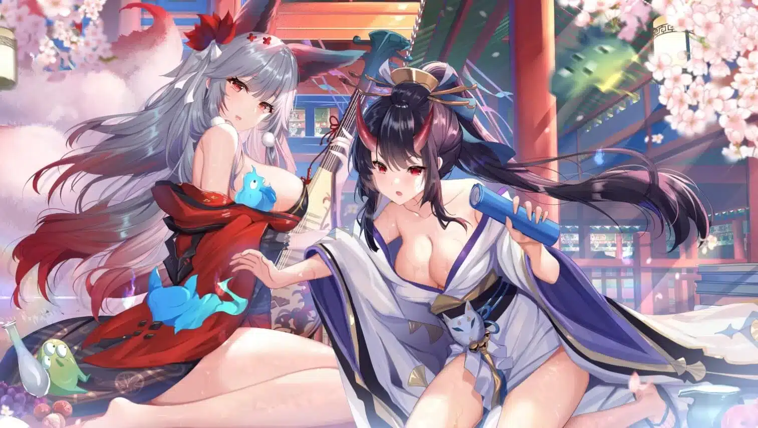 pixiv2021年12月10的排行榜