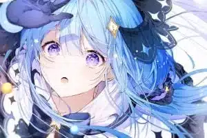 pixiv2022年1月15的排行榜