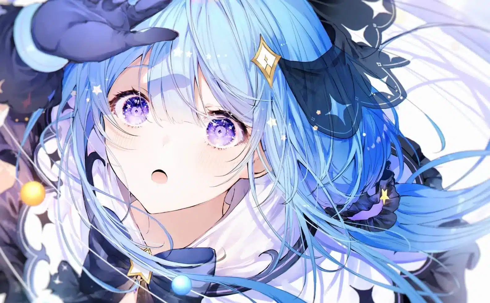 pixiv2022年1月15的排行榜