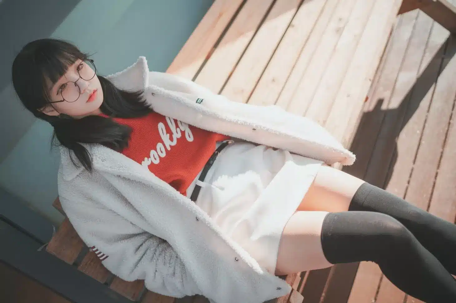 Jenny (정제니) –  [DJAWA] Brooklyn Girl