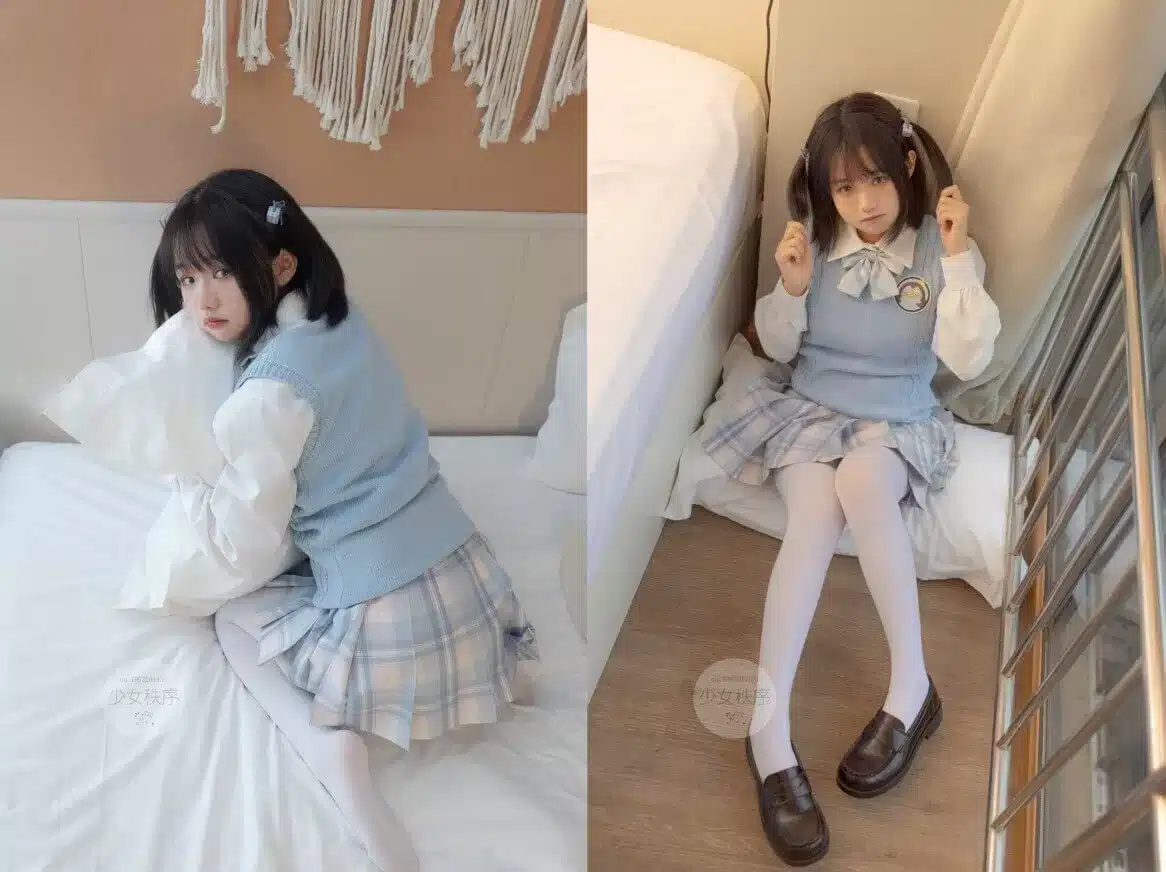 少女秩序 – 限定 2022春节特别期G