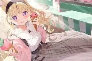 pixiv2022年2月4的排行榜