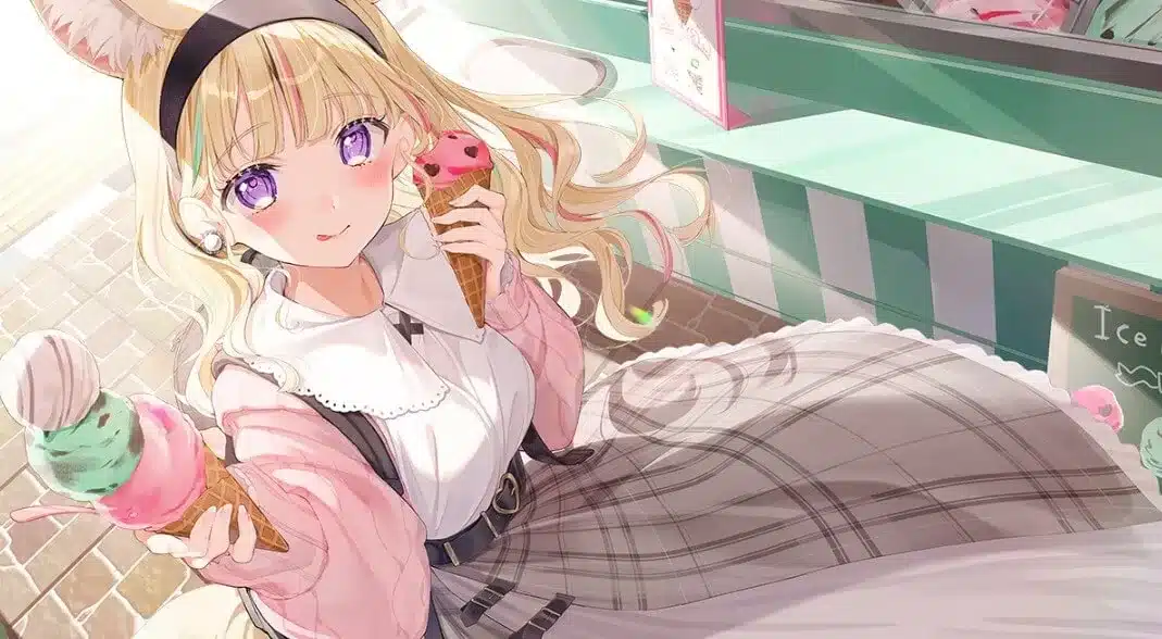 pixiv2022年2月4的排行榜
