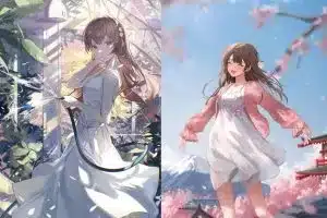 pixiv2022年3月25的排行榜