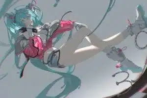 pixiv2022年3月10的排行榜
