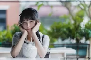 西呱呀呀呀 – 制服的西瓜