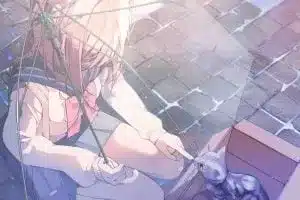 pixiv2022年3月3的排行榜