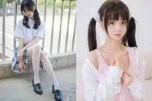 稚乖画册 – 新年福利 [43P]