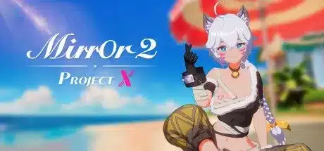 [更新]魔镜2:项目X/ Mirror 2: Project X 第二章-猫人菈妮 家园模式（豪华版+全DLC）