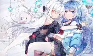 pixiv[2022.4.24～2022.4.30]每周精选