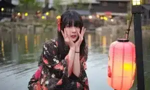장주(Isabella) – ARTGRAVIA_VOL400