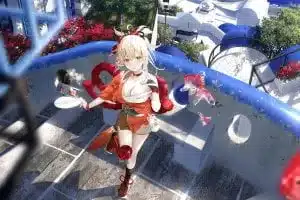 pixiv[2022.6.19～2022.6.25]每周精选