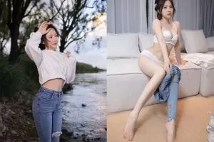 [XIUREN秀人网] 2022.06.17 NO.5159 鱼子酱Fish