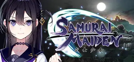 武士少女/豪华中文/Build.10205389+全DLC+预约特典+早购买特典