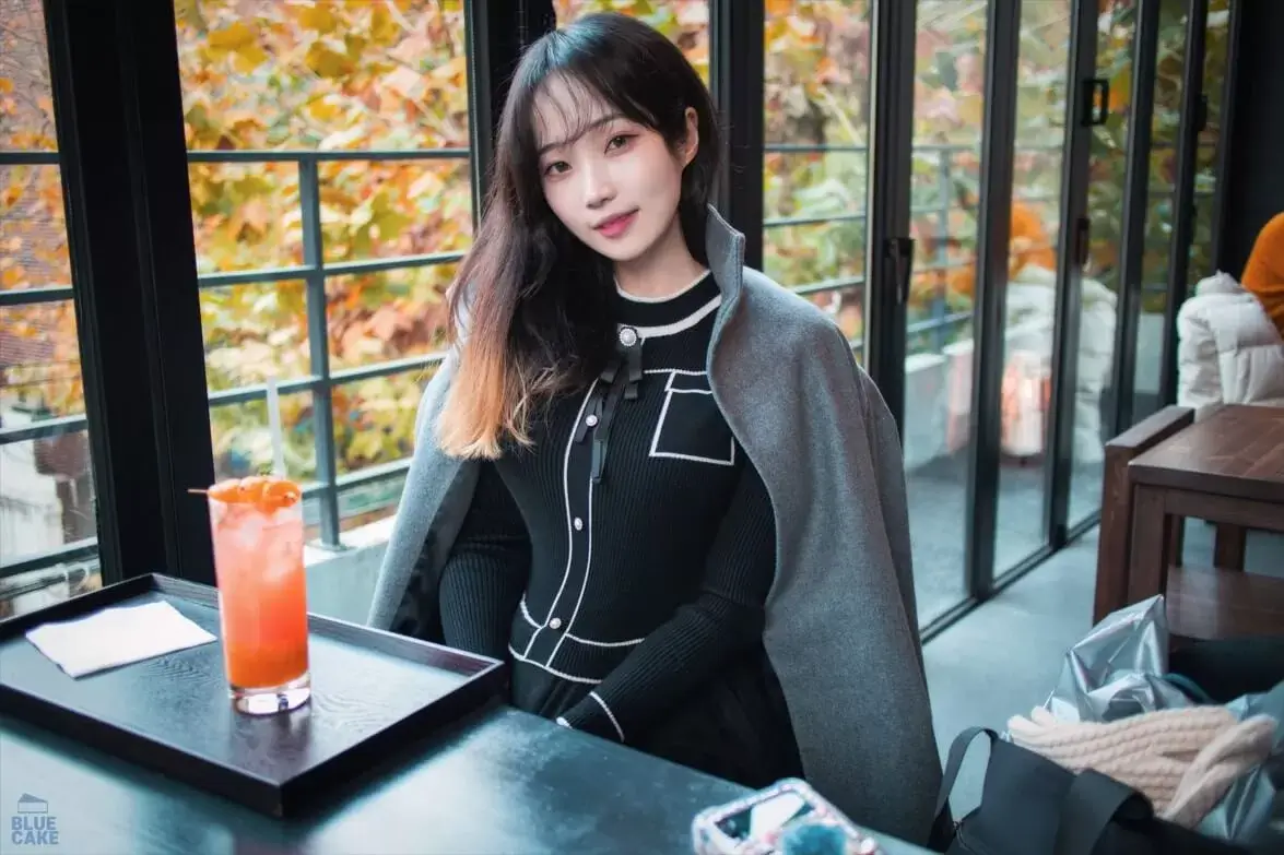 밤비 (Bambi) – [BLUECAKE] Autumn
