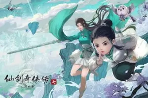 仙剑奇侠传7/人间如梦DLC/学习版