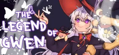 格温传奇/官方中文/Build.10567990