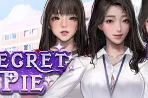 秘密派 节日/官方中文/V1.4.0bd1v3HF2-无尽的幸福和喜悦+全DLC