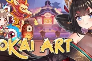 妖谈 百鬼夜行/官方中文/V1.5-威力强加版+全DLC
