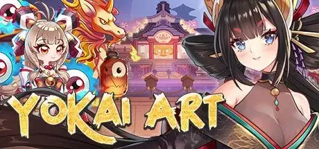 妖谈 百鬼夜行/官方中文/V1.5-威力强加版+全DLC