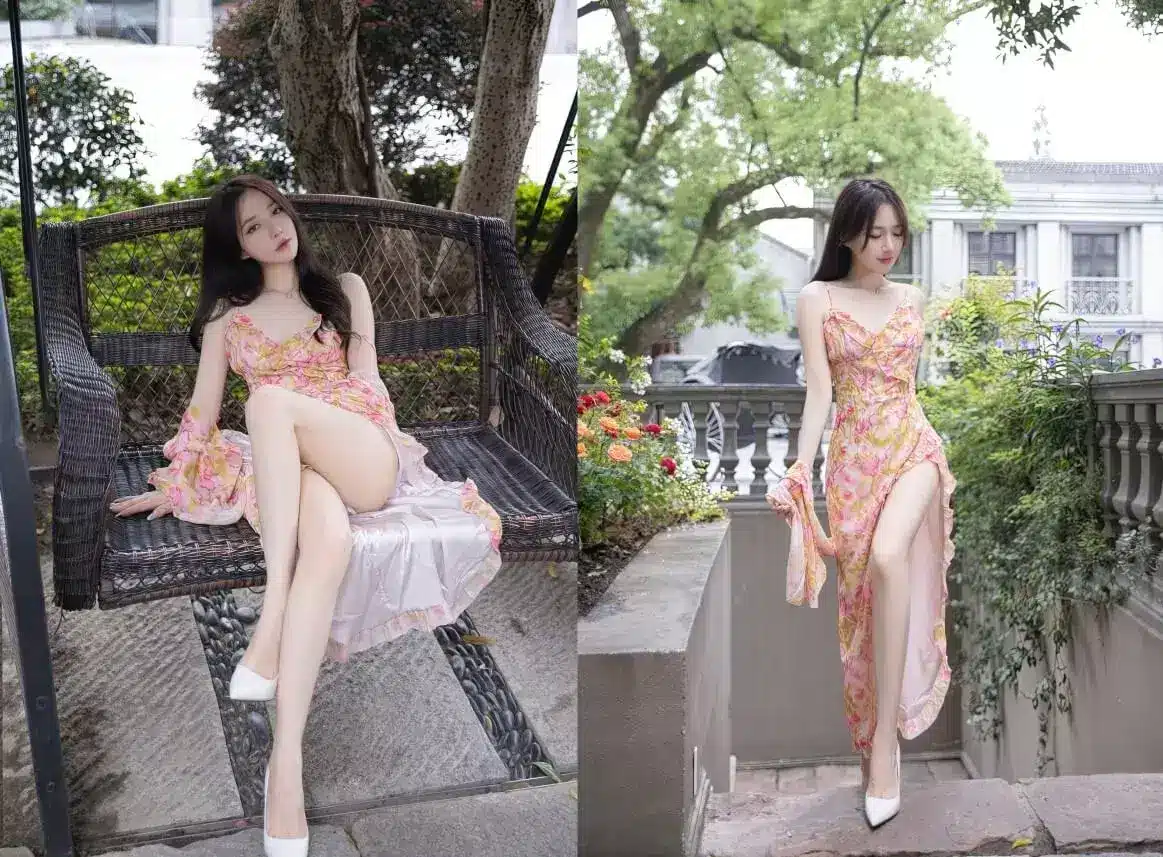 [XIUREN秀人网] 2022.12.09 NO.5979 鱼子酱Fish
