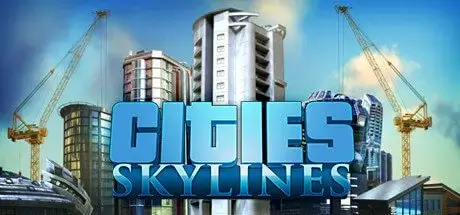 城市 天际线/豪华中文/V20230323+贾迪亚电台DLC+全DLC