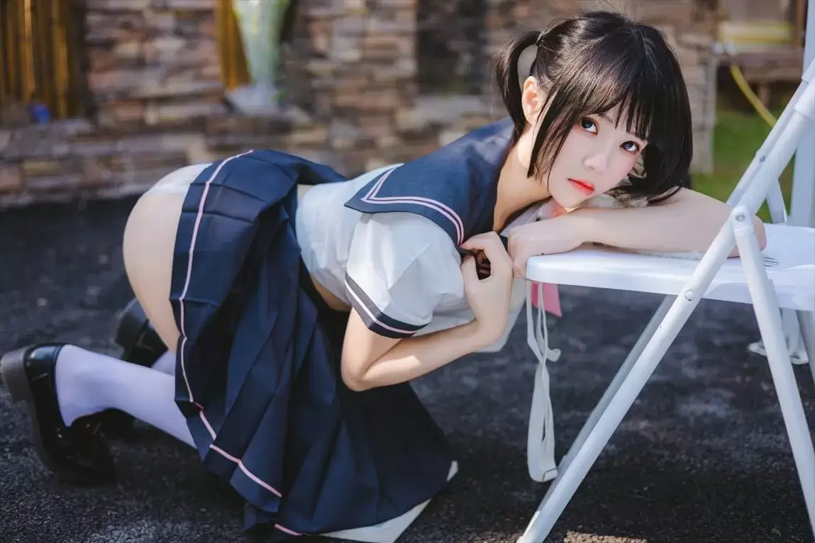 桜桃喵 – 01草莓莓